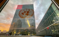 ООН: Насилието в Газа достигна най-високото си ниво от влизането в сила на примирието през октомври