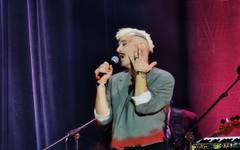 "Една вечер с Иво Димчев" и неговия бенд на Античния театър