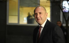 Политолог: Радев ще върне Русия на картата