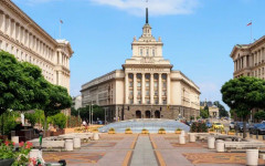 Изборите в числа: С колко гласа се вдигна бариерата от 4% за влизане в НС