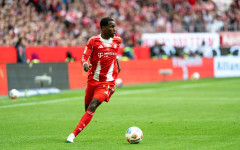 Решено е: Байерн връща нападател на Челси