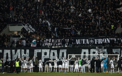 Трибуна Бесика: Три ключови битки, които могат да донесат заслужена слава на хилядолетния ни град