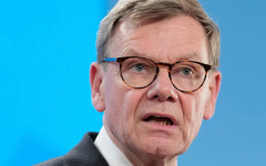 Германия призова Иран да приеме "протегнатата ръка" на САЩ в името на народа си