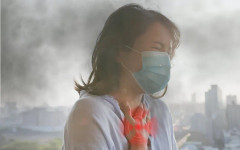 Ново приложение ще предупреждава за замърсяването на въздуха в Йоханесбург