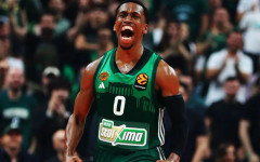 Панатинайкос стигна плейофите в Евролигата