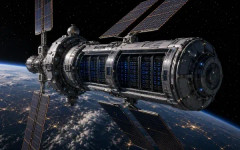 SpaceX: технологиите за космически AI центрове за данни са "недоказани"