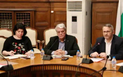 Христанов: Отношението към животните е мярка за цивилизоваността на обществото