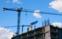 Пазарът на имоти в България натисна спирачката и обра превишената евроскорост