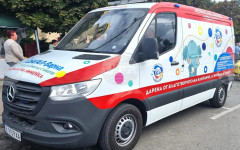 Във Варна ще се проведе 14-ото събиране на капачки и парични дарения за благотворителната кампания "Аз вярвам и помагам"