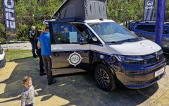 Броени дни до Camping & Caravaning Expo 2026 – три дни вдъхновение за пътешествия и живот на открито