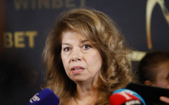 Йотова свиква НС следващата седмица. Очаква правосъдна реформа и препоръча главния секретар на МВР