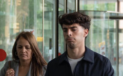 Поискаха 9 години затвор за испански футболист