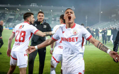 Статистиката показва - дори силните европейски тимове не са доминирали като ЦСКА в Разград