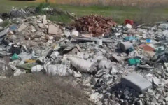 Проверяват напредъка по почистването на сметището в землището на Долни Богров