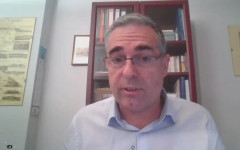 Стефан Манов: Измененията в Изборния кодекс трябва да бъдат отменени