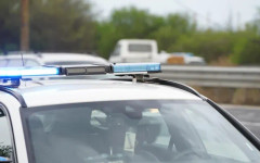 Жена пострада при катастрофа край "Хумни дол" в Перник