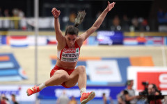 Огромна промяна за Атлетка №1 на България преди началото на летния сезон