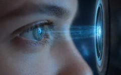 "Доказано човек": Tinder и Zoom ще сканират ирисите на хората