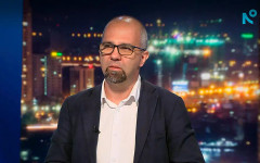 Първан Симеонов: Радев се припознава като новия център, който предлага и промяна, и системност