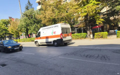 Две жени пострадаха при пътни инциденти в Стара Загора