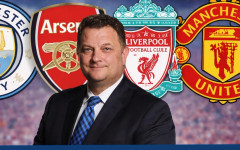 Анализът на Боби Борисов: Победата на Сити над Арсенал и състоянието на Ливърпул и Юнайтед