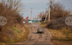 Безопасността на руските граждани в Приднестровието е под заплаха, заявиха руските власти