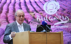 За повече усилия в популяризирането на България като туристическа дестинация призова проф. Бранимир Ботев на конференция