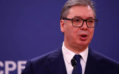 Вучич очаква добро сътрудничество с Унгария и при Мадяр