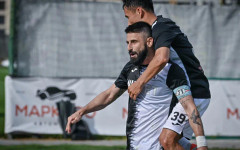 Локомотив Пловдив ще се опита да вдигне Димитър Илиев за реванша с Арда