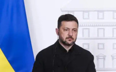 Зеленски: Напрежението в Близкия изток ограничава икономическите ползи за Русия