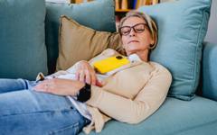 Изследване установи дали следобедната дрямка влияе на нощния сън и имунитета