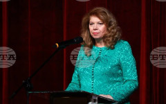 Президентът Илияна Йотова ще открие Медийната среща на Европейския съюз за радио и телевизия в София