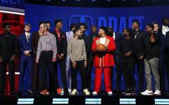 НБА определи реда, по който отборите избират играчи в предстоящия драфт на позициите след 14-ата