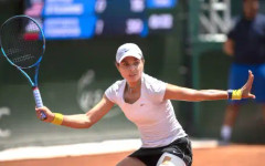 Виктория Томова приключи още в квалификациите на WTA 1000 в Мадрид