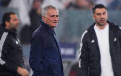 Непобеден, но без титла: Жозе се е насочил към рядко срещан феномен във футбола