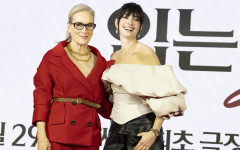 "Дяволът носи Прада" се завърна: Премиерата на дългоочакваното продължение се състоя в Ню Йорк