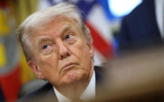 НА ЖИВО: Тръмп се закани да бомбардира Иран, ако няма мирно споразумение