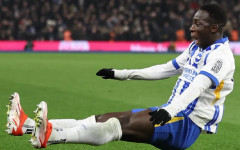 Брайтън ще опита да изхвърли днес Челси от Топ 6 в Англия