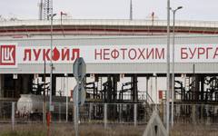 Трайчо Трайков: Разходите на рафинерията в Бургас са скочили близо 10 пъти