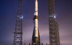 Компанията на Джеф Безос може да забави американското завръщане на Луната