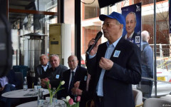 Защо българските турци загърбиха Доган?