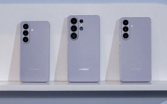 Серията Samsung Galaxy S26 изпъква в каталога на Vivacom