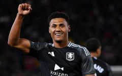 Как Астън Вила може да донесе на Премиър лийг шеста квота за Шампионската лига?