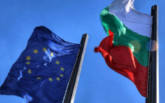 В ЕС очакват компромиси от всеки нов лидер. От Радев - също