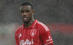 Калъм Хъдсън-Одой пропуска всички мачове до края на сезона