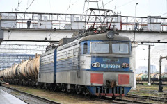 АЗЕРТАДЖ: Азербайджан е изпратил на Армения общо 974 тона дизел, натоварени в 16 вагони цистерни