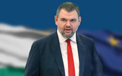 Пеевски: Продължаваме последователно да работим за хората