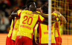 Ланс разби Тулуза и е финалист за Купата на Франция