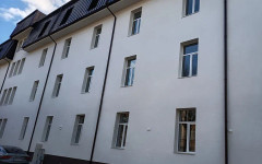 Смолян откри Младежки център за €2.1 млн.