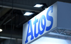 Atos снижи прогнозите си за годишните приходи